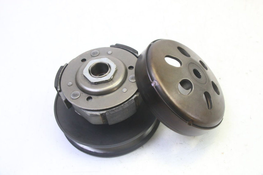 photo de CLUTCH HONDA FES S-WING SWING ABS 125 (2007 - 2015) - Component detail