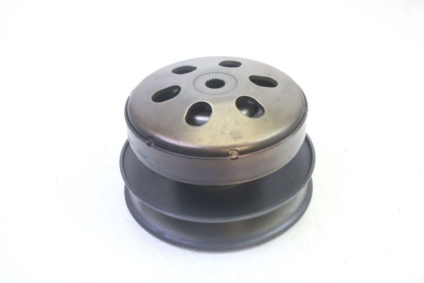 photo de CLUTCH HONDA FES S-WING SWING ABS 125 (2007 - 2015) - Zoom on usage condition