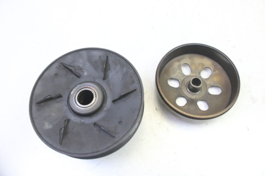 photo de CLUTCH HONDA FES S-WING SWING ABS 125 (2007 - 2015) - Product overview