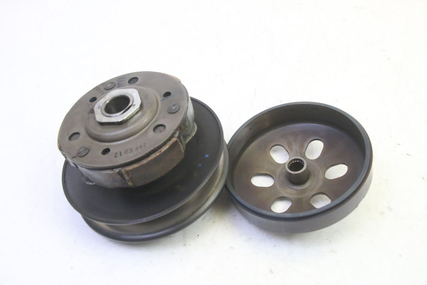 photo de CLUTCH HONDA FES S-WING SWING ABS 125 (2007 - 2015) - Component detail