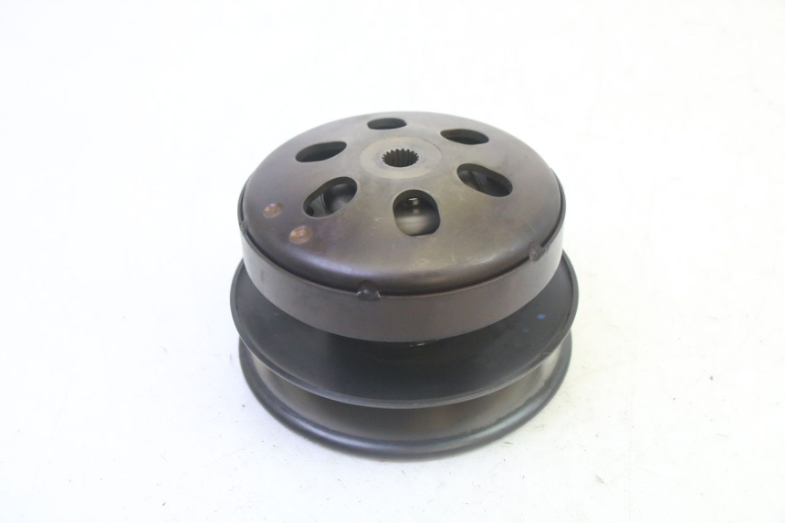 photo de CLUTCH HONDA FES S-WING SWING ABS 125 (2007 - 2015) - Zoom on usage condition