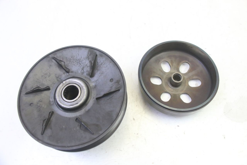 photo de CLUTCH HONDA FES S-WING SWING ABS 125 (2007 - 2015) - Product overview