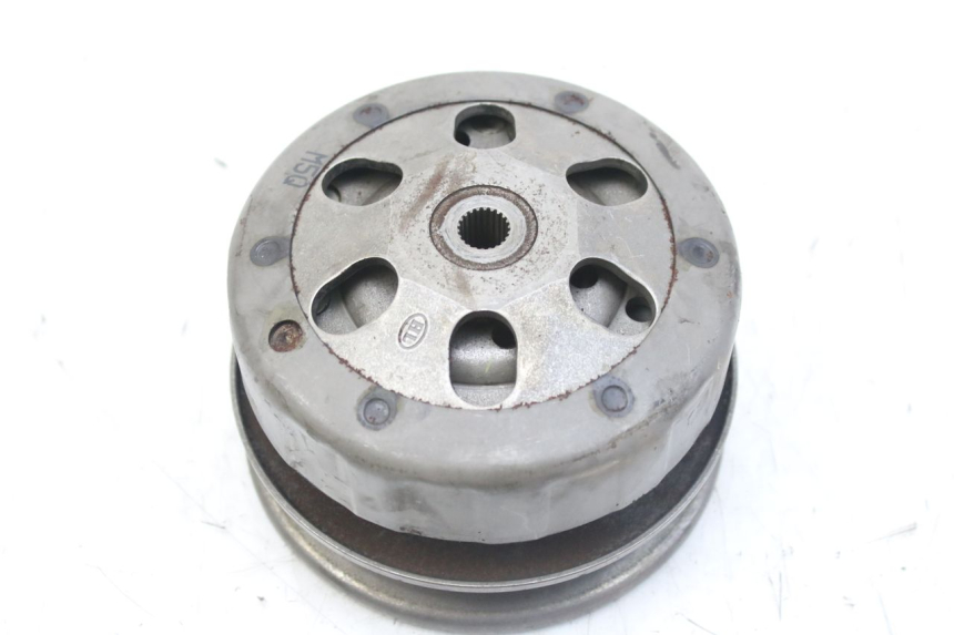 photo de CLUTCH SYM FIDDLE 2 50 (2008 - 2013) - Alternative perspective