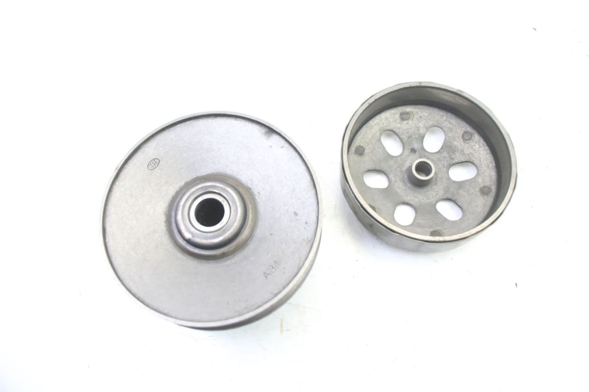 photo de CLUTCH SYM FIDDLE 2 50 (2008 - 2013) - Product overview