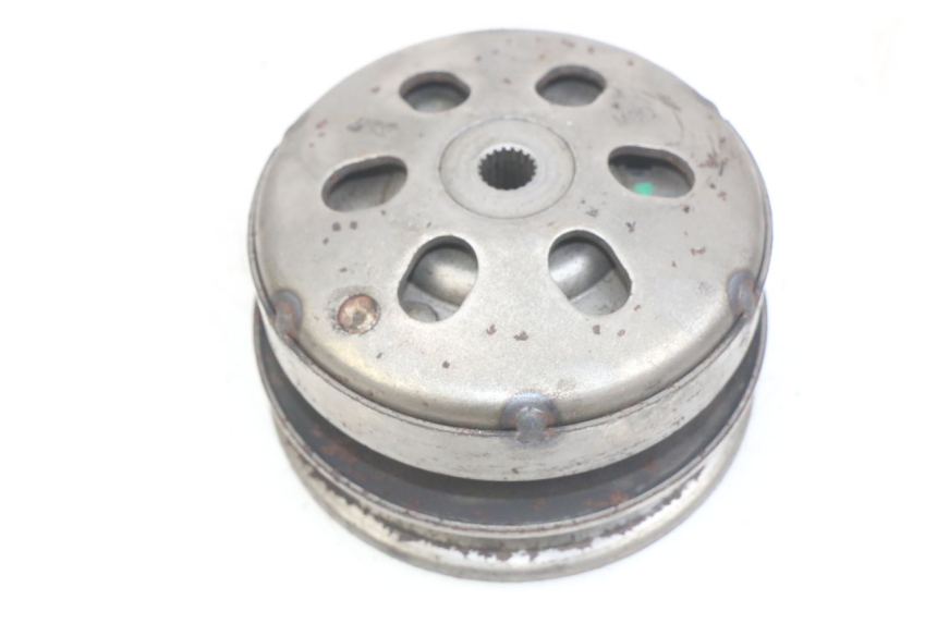 photo de CLUTCH SYM FIDDLE 3 III 125 (2014 - 2020) - Technical close-up