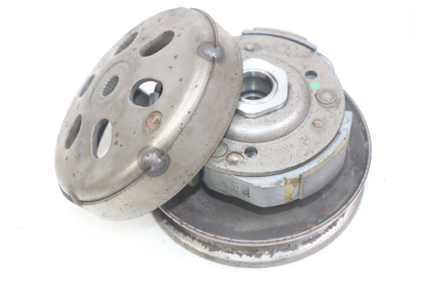 photo de CLUTCH SYM FIDDLE 3 III 125 (2014 - 2020) - Product overview