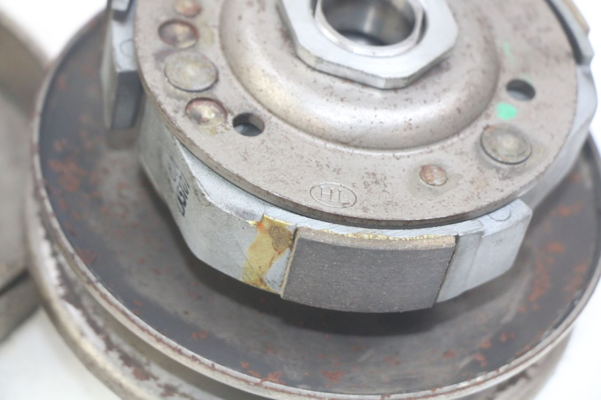 photo de CLUTCH SYM FIDDLE 3 III 125 (2014 - 2020) - Checked used part