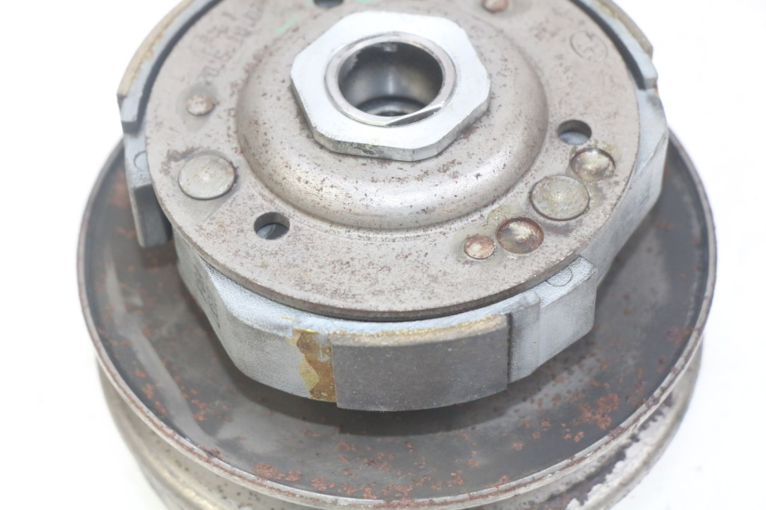 photo de CLUTCH SYM FIDDLE 3 III 125 (2014 - 2020) - Markings and original references