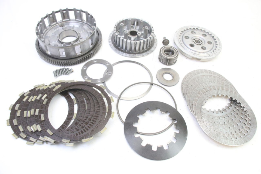 photo de CLUTCH YAMAHA FJ 36Y 1100 (1984 - 1985) - Main view