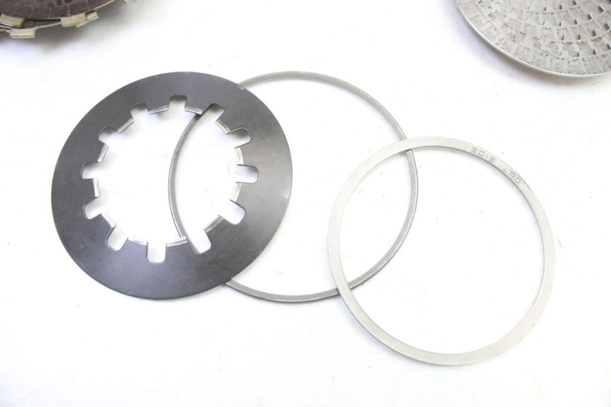 photo de CLUTCH YAMAHA FJ 36Y 1100 (1984 - 1985) - Additional view of the item