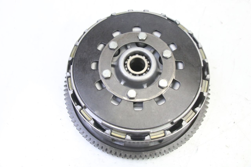 photo de CLUTCH YAMAHA FJ 36Y 1100 (1984 - 1985) - High-resolution close-up