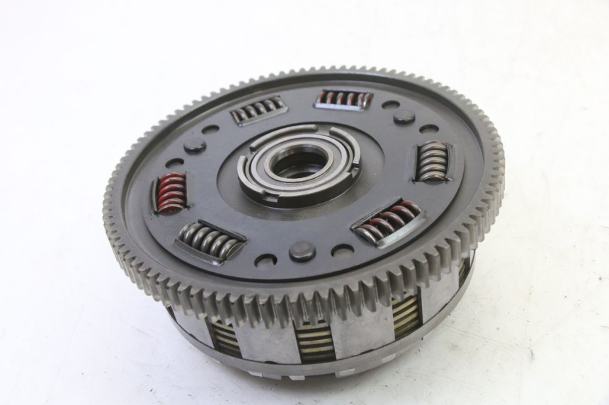 photo de CLUTCH YAMAHA FJ 36Y 1100 (1984 - 1985) - Supplementary product photo
