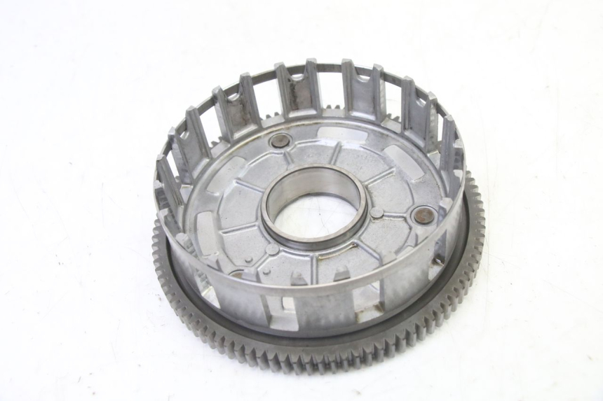 photo de CLUTCH YAMAHA FJ 36Y 1100 (1984 - 1985) - Zoom on usage condition