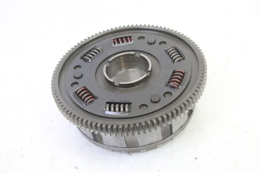 photo de CLUTCH YAMAHA FJ 36Y 1100 (1984 - 1985) - Technical close-up