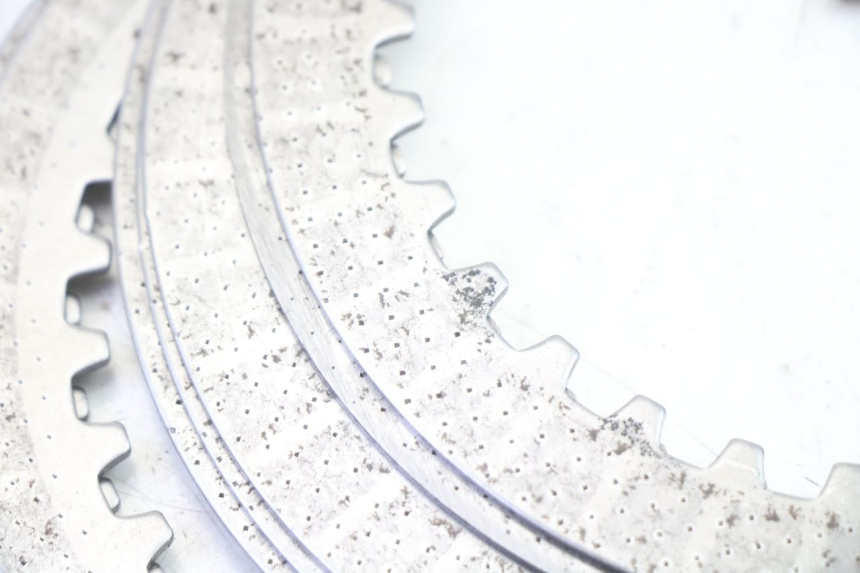 photo de CLUTCH YAMAHA FJ 36Y 1100 (1984 - 1985) - Checked used part