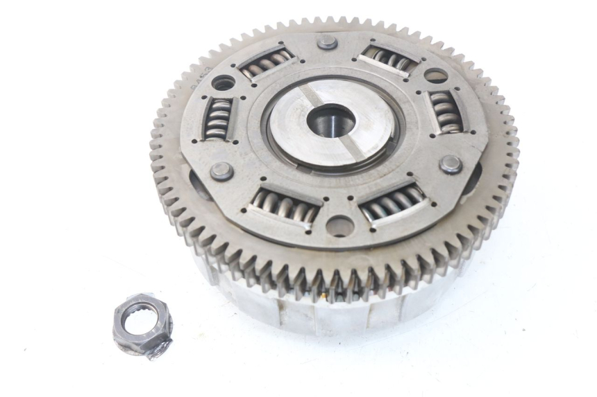 photo de CLUTCH YAMAHA FJR ABS 1300 (2006 - 2012) - Component detail