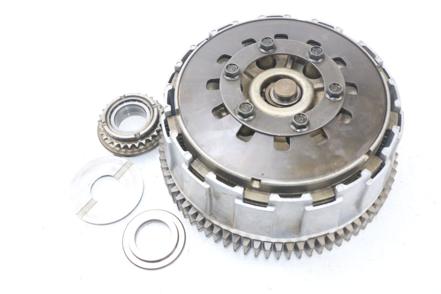 photo de CLUTCH YAMAHA FJR ABS 1300 (2006 - 2012) - Alternative perspective