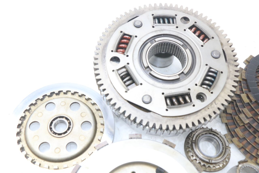 photo de CLUTCH YAMAHA FJR ABS 1300 (2006 - 2012) - Product overview