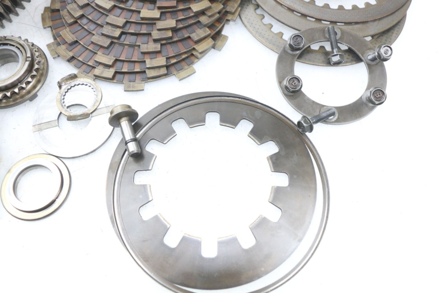 photo de CLUTCH YAMAHA FJR ABS 1300 (2006 - 2012) - Checked used part