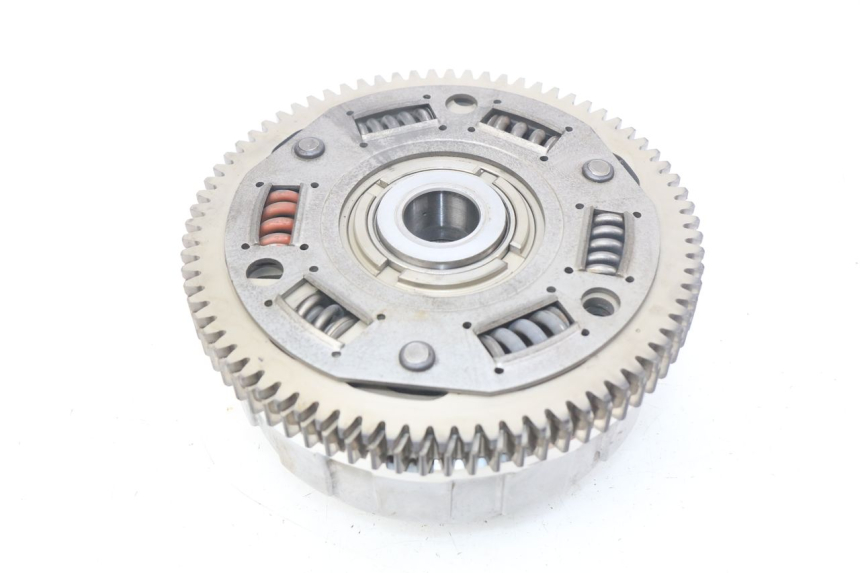 photo de CLUTCH YAMAHA FJR ABS 1300 (2006 - 2012) - Component detail