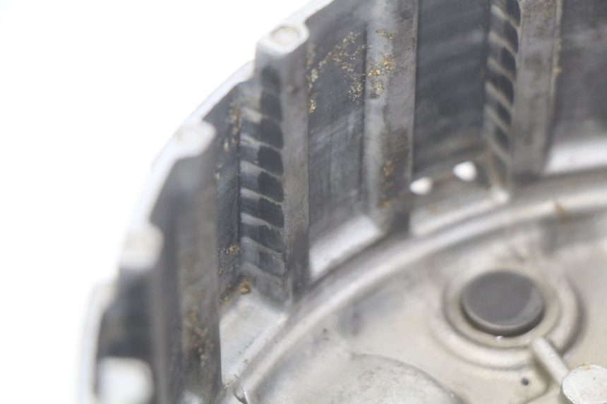 photo de CLUTCH YAMAHA FJR ABS 1300 (2006 - 2012) - Distinctive features