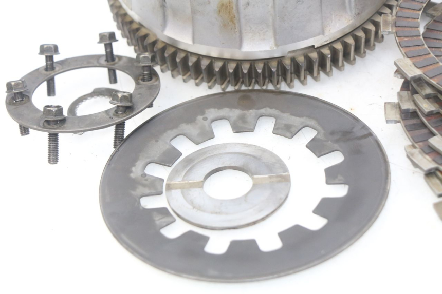 photo de CLUTCH YAMAHA FJR ABS 1300 (2006 - 2012) - Component zoom