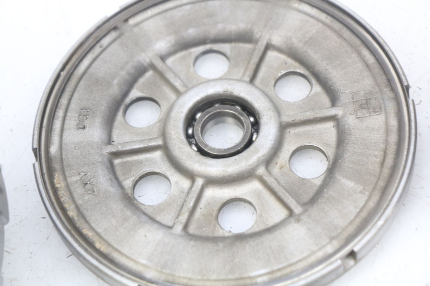 photo de CLUTCH YAMAHA FJR ABS 1300 (2006 - 2012) - Product overview