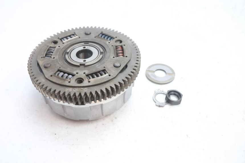 photo de CLUTCH YAMAHA FJR 1300 (2001 - 2005) - Additional view of the item