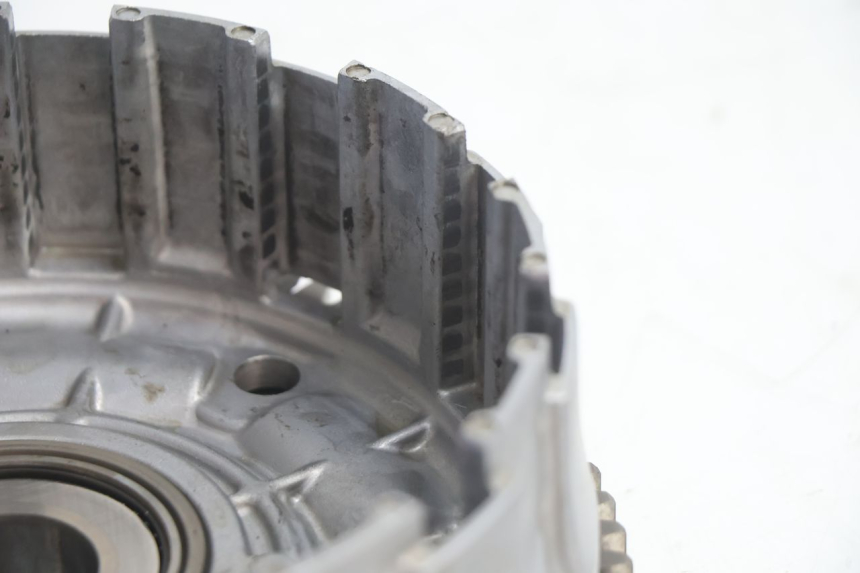photo de CLUTCH YAMAHA FJR 1300 (2001 - 2005) - Zoom on usage condition