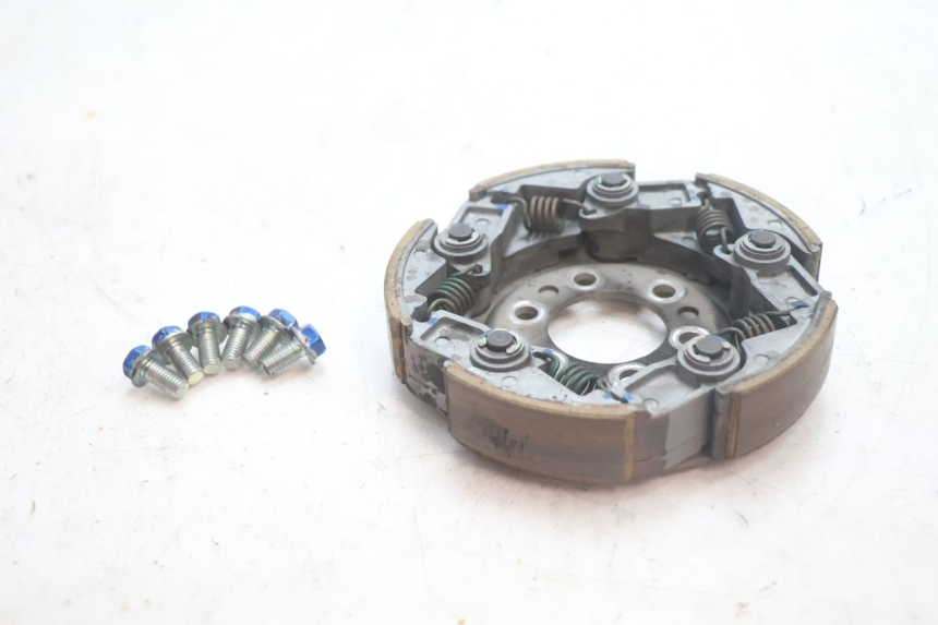 photo de CLUTCH HONDA FJS SILVER WING SILVERWING 400 (2005 - 2008) - Component detail