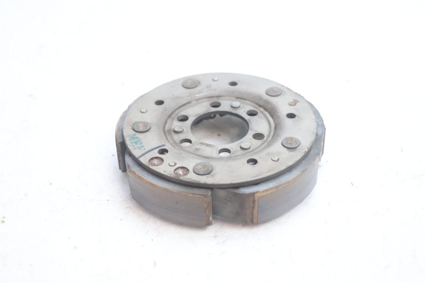 photo de CLUTCH HONDA FJS SILVER WING SILVERWING 400 (2005 - 2008) - Main view