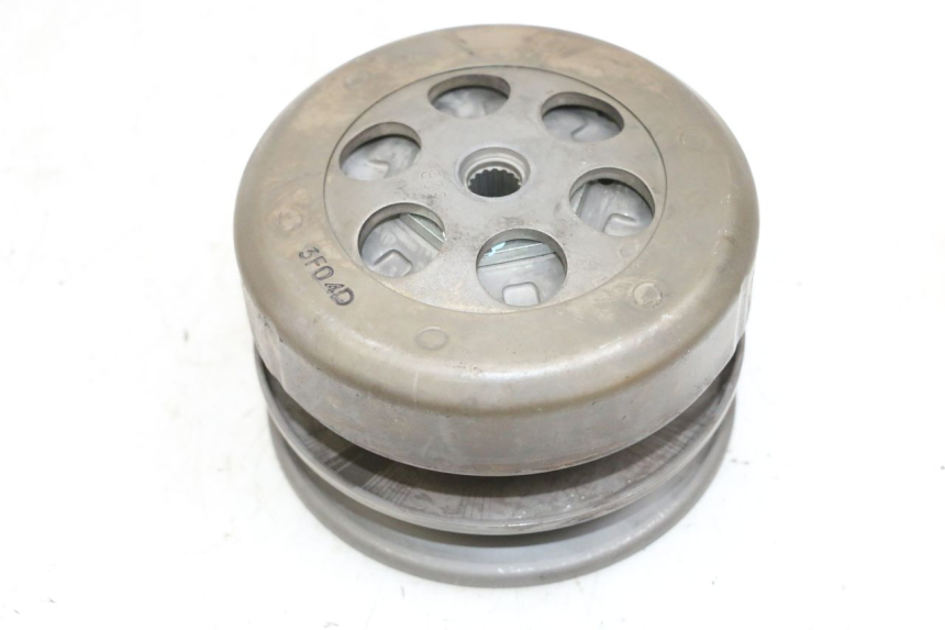 photo de CLUTCH MBK FLIPPER 115 (2013 - 2017) - Zoom on usage condition