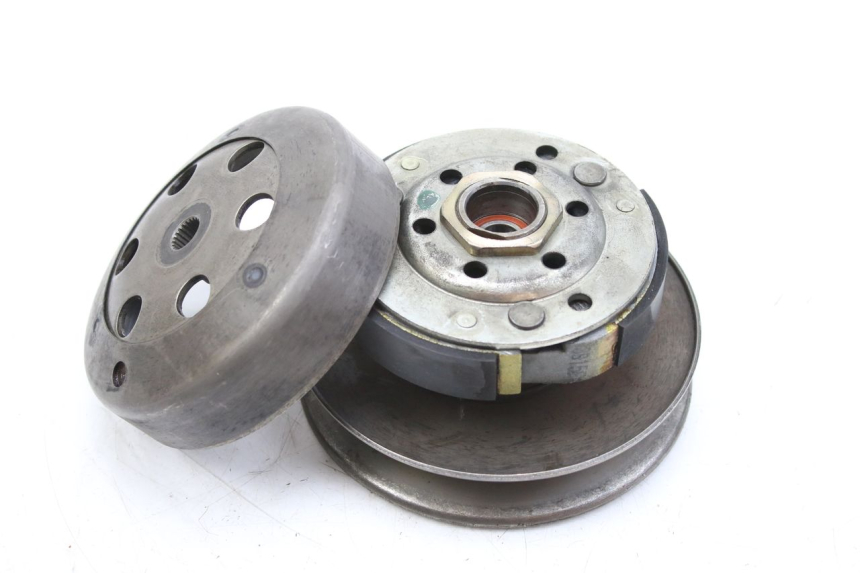 photo de CLUTCH PIAGGIO FLY 2T 50 (2004 - 2017) - Main view