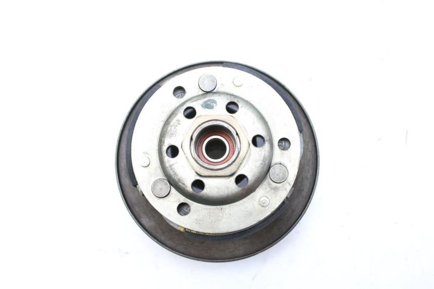 photo de CLUTCH PIAGGIO FLY 2T 50 (2004 - 2017) - Zoom on usage condition