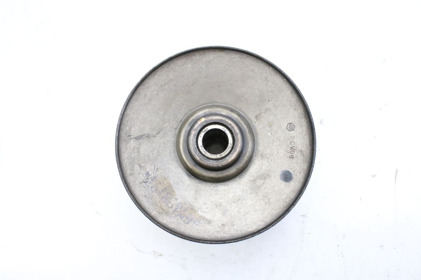 photo de CLUTCH PIAGGIO FLY 2T 50 (2004 - 2017) - Fixing points details