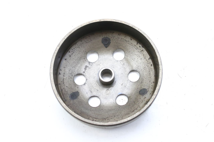 photo de CLUTCH PIAGGIO FLY 2T 50 (2004 - 2017) - Surface and material condition