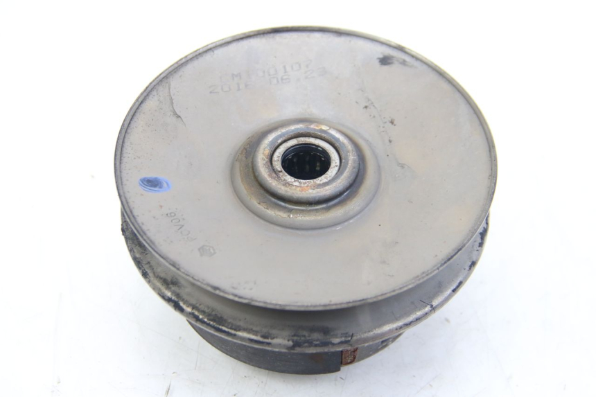 photo de CLUTCH PIAGGIO FLY 2T 50 (2004 - 2017) - Alternative perspective