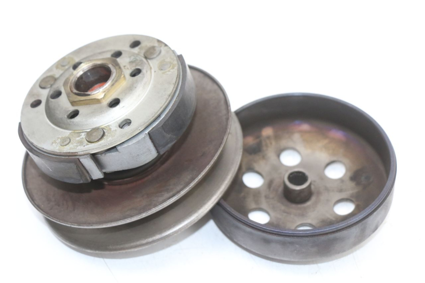 photo de CLUTCH PIAGGIO FLY 2T 50 (2004 - 2017) - Component detail