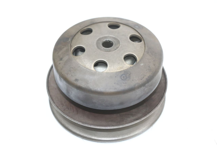 photo de CLUTCH PIAGGIO FLY 2T 50 (2004 - 2017) - Zoom on usage condition