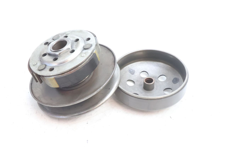 photo de CLUTCH PIAGGIO FLY 2T 50 (2004 - 2017) - Main view