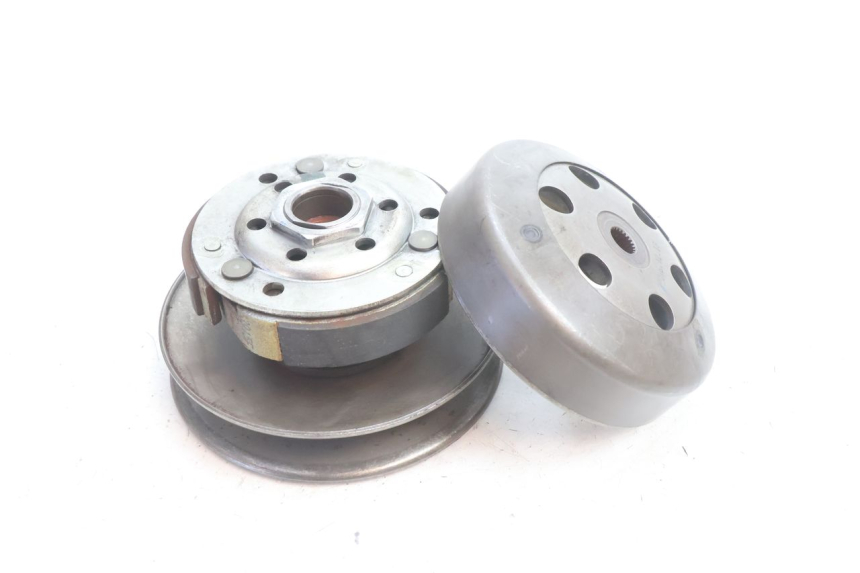 photo de CLUTCH PIAGGIO FLY 2T 50 (2004 - 2017) - Component detail