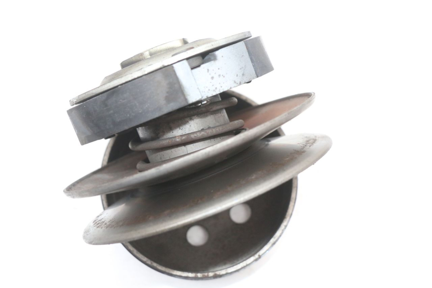 photo de CLUTCH PIAGGIO FLY 4T 50 (2004 - 2010) - Technical close-up