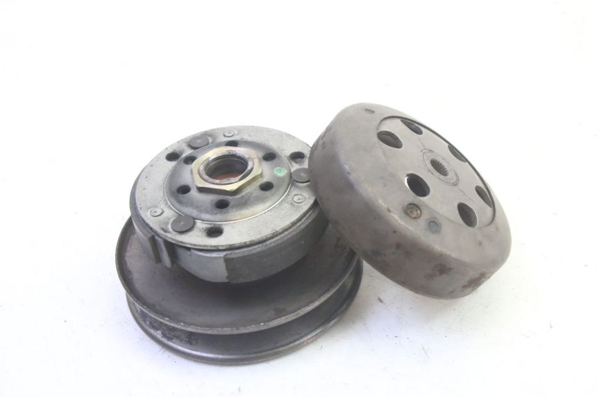 photo de CLUTCH PIAGGIO FLY 4T 50 (2013 - 2017) - Main view