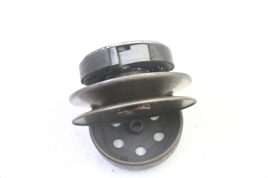 photo de CLUTCH PIAGGIO FLY 4T 50 (2013 - 2017) - Technical close-up