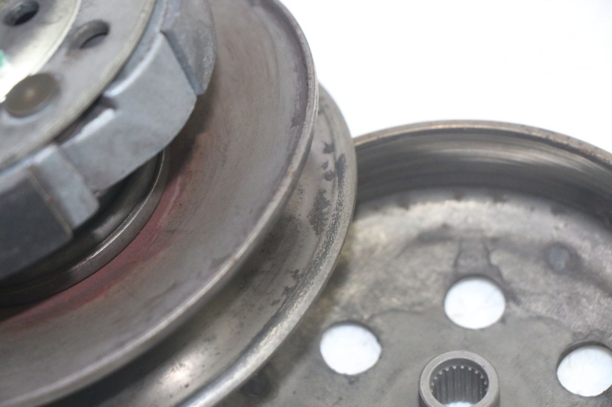 photo de CLUTCH PIAGGIO FLY 4T 50 (2013 - 2017) - Product overview