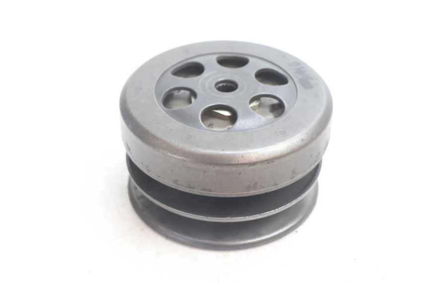 photo de CLUTCH KEEWAY FOCUS 50 (2006 - 2009) - Zoom on usage condition