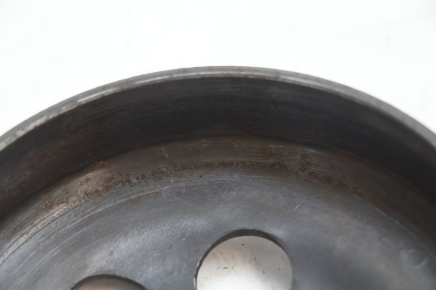 photo de CLUTCH KEEWAY FOCUS 50 (2006 - 2009) - Surface and material condition