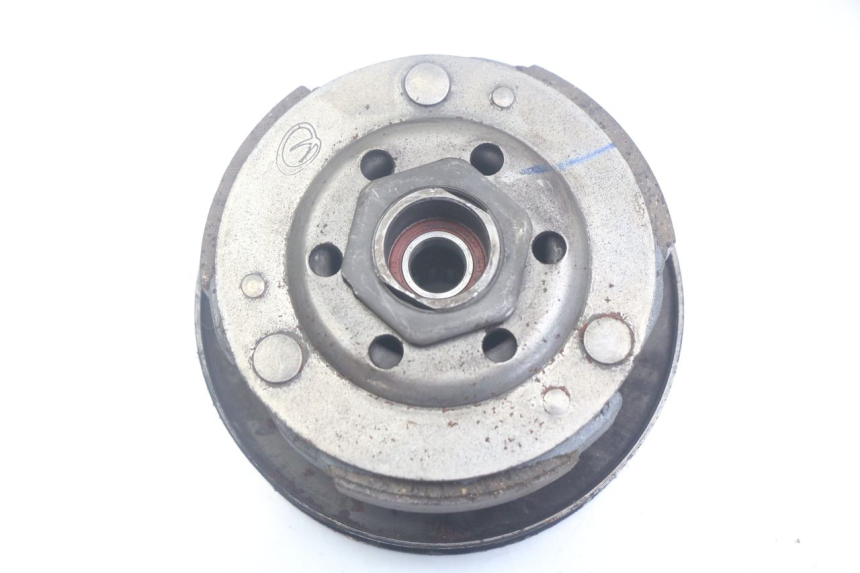 photo de CLUTCH BAOTIAN FRESH 50 (2004 - 2012) - Alternative perspective