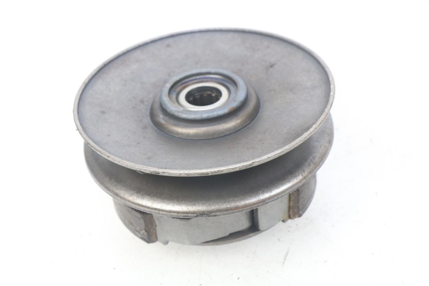 photo de CLUTCH SACHS FY125T FY T 125 (2007 - 2011) - Component detail