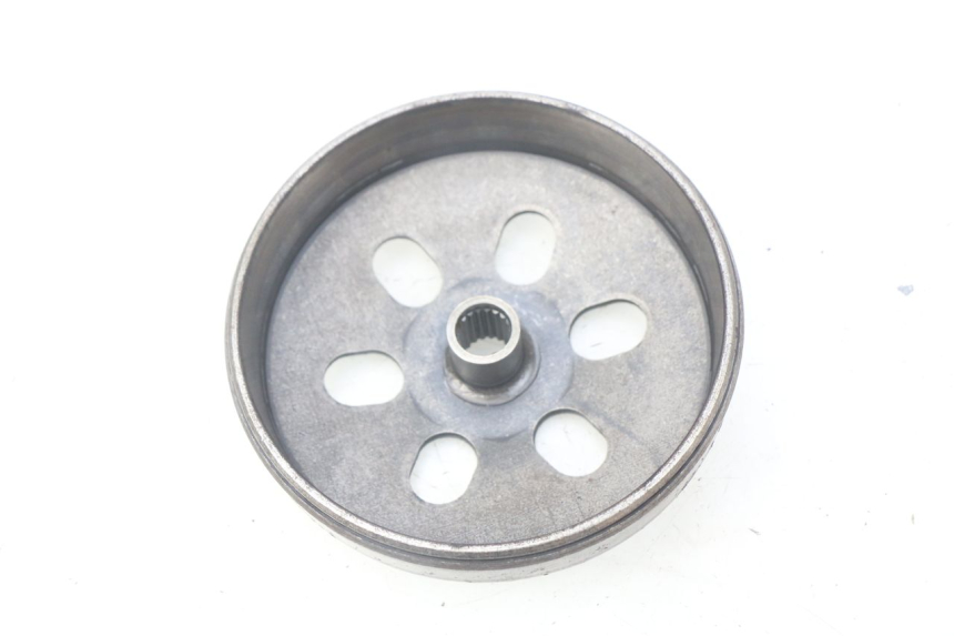 photo de CLUTCH SACHS FY125T FY T 125 (2007 - 2011) - Alternative perspective